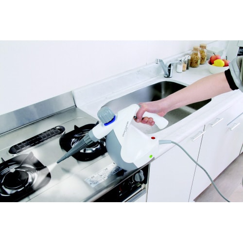 スチームクリーナーハンディタイプ