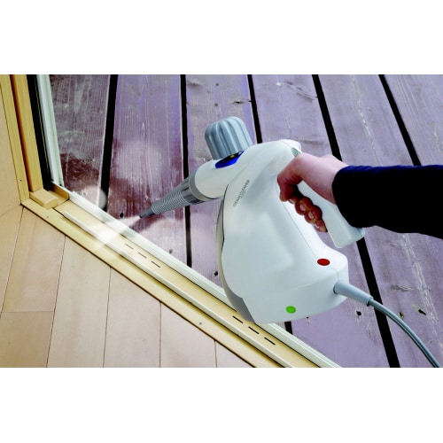 スチームクリーナーハンディタイプ