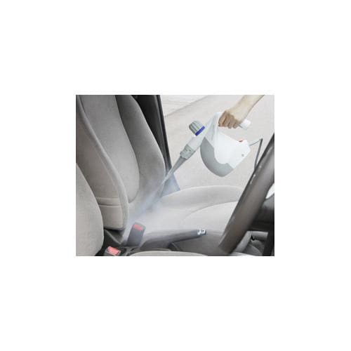 スチームクリーナーハンディタイプ