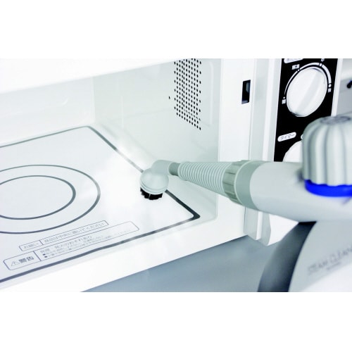 スチームクリーナーハンディタイプ