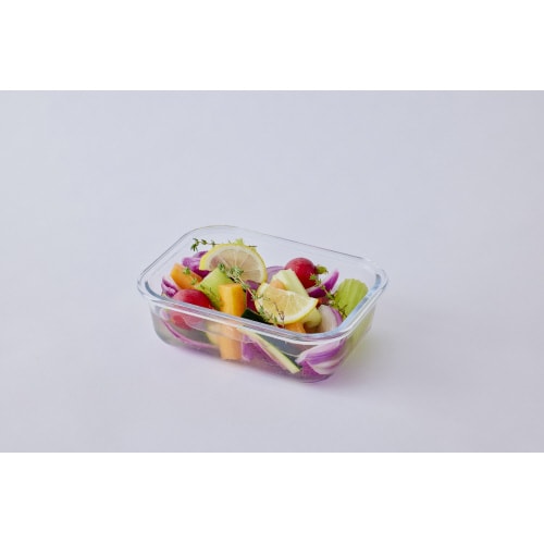 耐熱ガラス容器 650ml