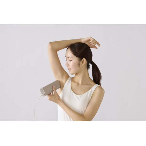 光美容器 モカ