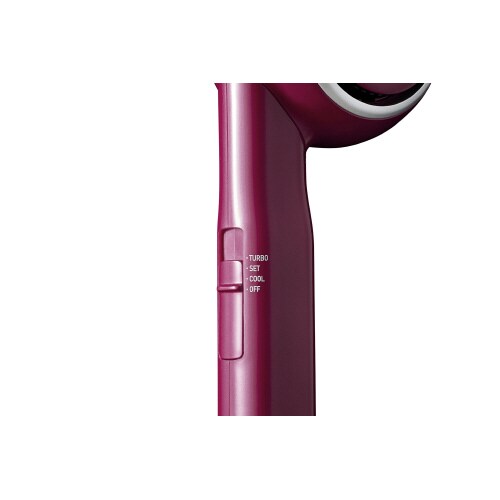 モイストイオンドライヤー