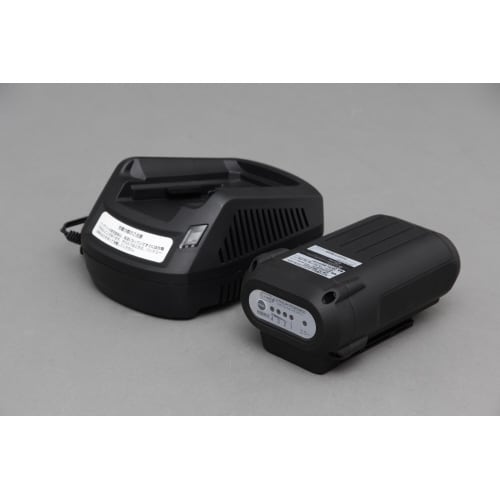 充電タイプ別売バッテリー