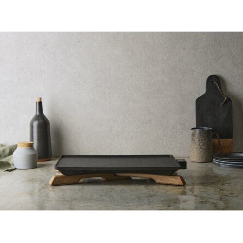 薄型ホットプレート