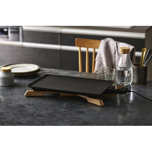 薄型ホットプレート