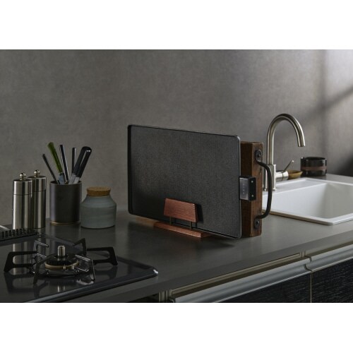 薄型ホットプレート