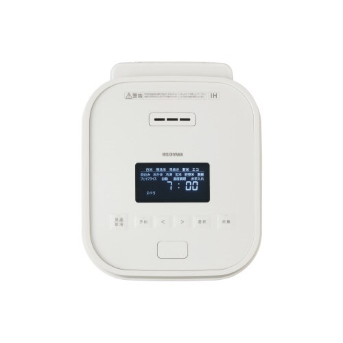 IHジャー炊飯器 5.5合