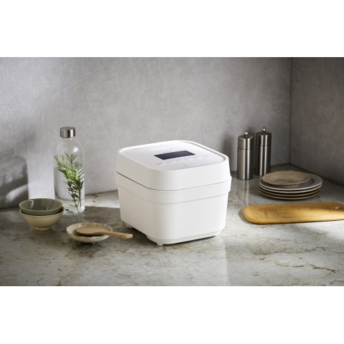 IHジャー炊飯器 5.5合