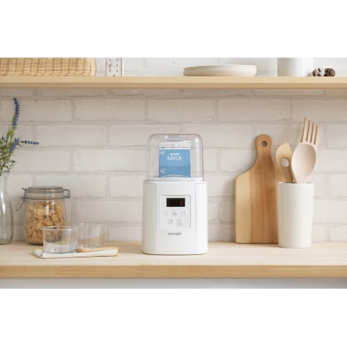 ヨーグルトメーカー