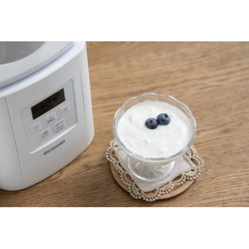ヨーグルトメーカー