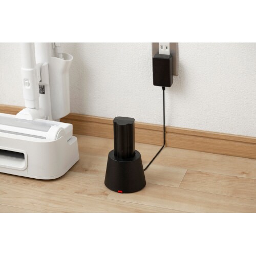 バッテリー急速充電器