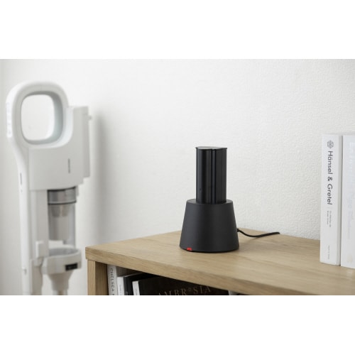 バッテリー急速充電器