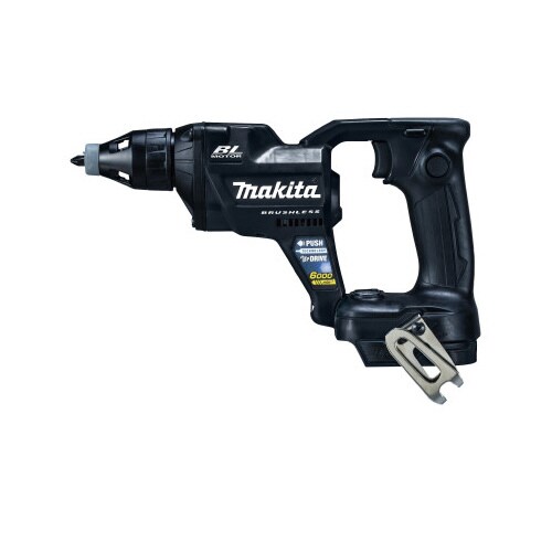 充電式スクリュードライバ