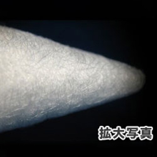 クリーニングスティック(両面)EA109DY−21