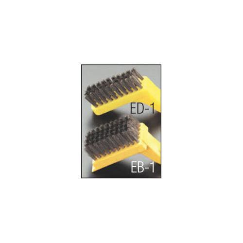 ソフトグリップ付ブラシ EA109ED−1