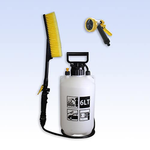 水圧クリーナー(手動ポンプ式)EA115MH−61