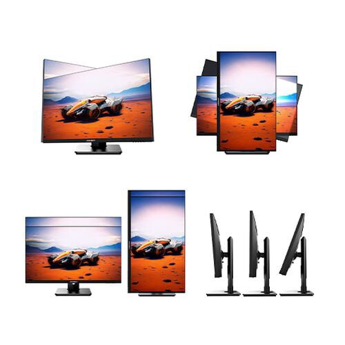 27型WQXGAゲーミング液晶ディスプレイ