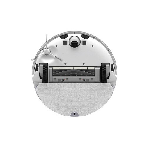 D10s 水拭き対応 ロボット掃除機