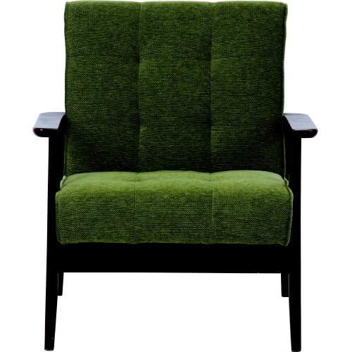 ファブリックソファー フレンズGR 1P 846