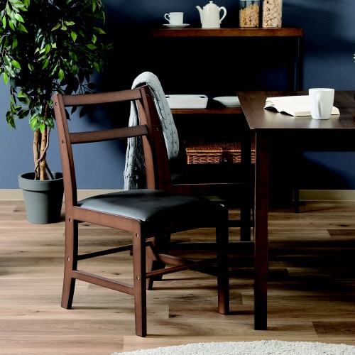 ダイニングチェア モルト BR