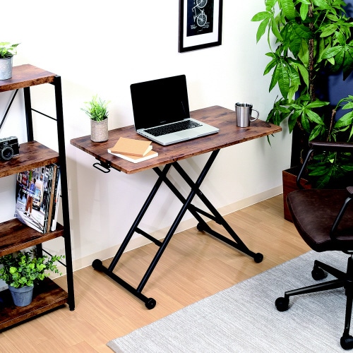 フリーテーブル ナビア