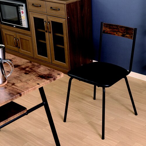 ダイニングチェア ナビア