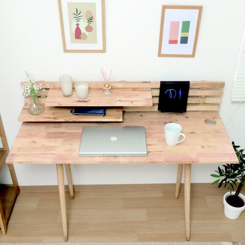 Natural Signature デスクセット