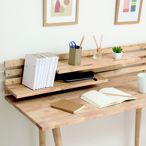 Natural Signature デスクセット