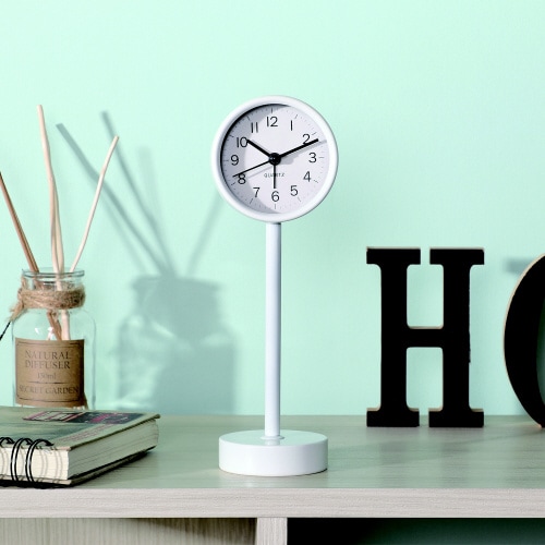 置時計 スタンド WH