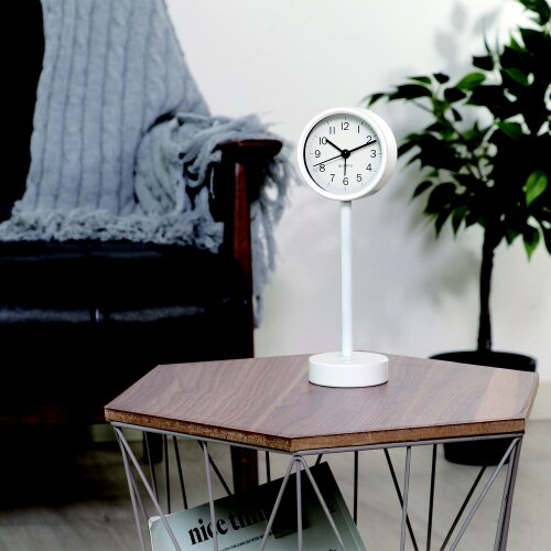 置時計 スタンド WH