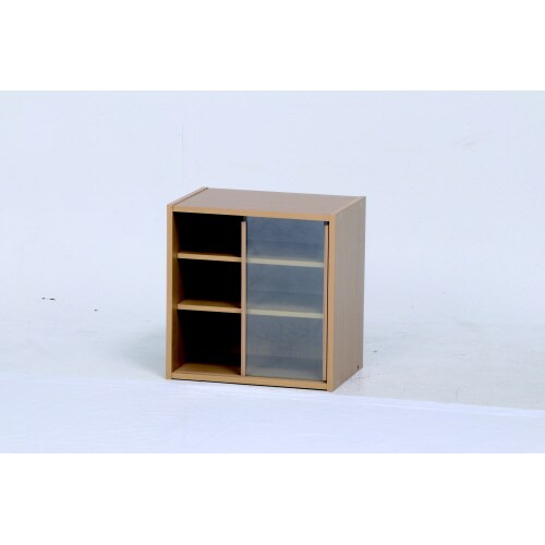 ミニ食器棚 幅43 CP4344