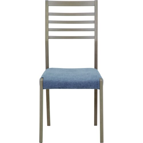 超軽量ダイニングチェア TART(タルト)WHW