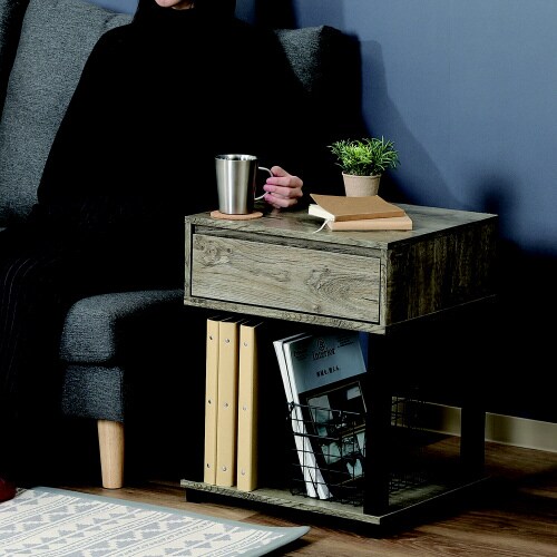 FITサイドテーブル