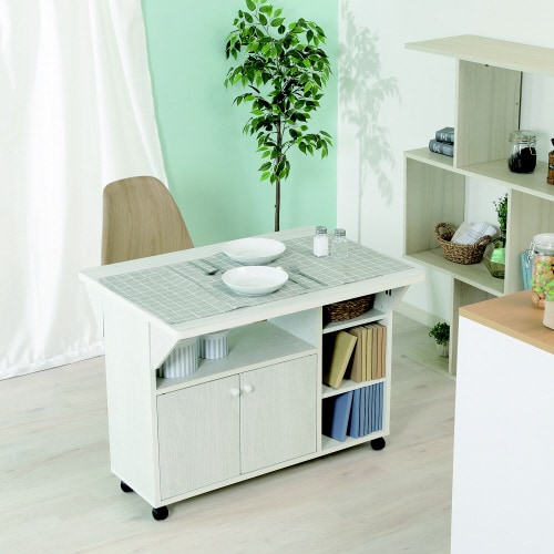 バタフライキッチンカウンター WHW