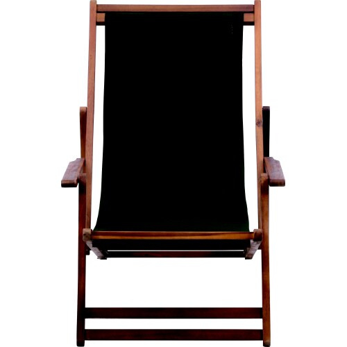 デッキチェア #VFS−GC29JP グリーン