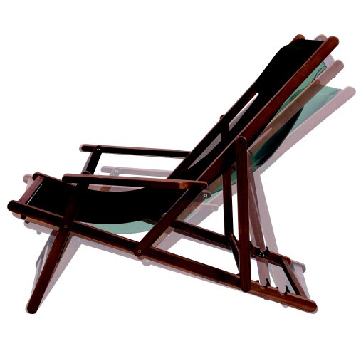 デッキチェア #VFS−GC29JP グリーン