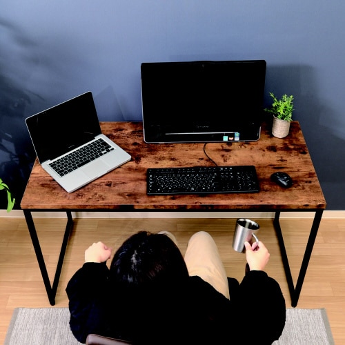 ワークデスク ナビア