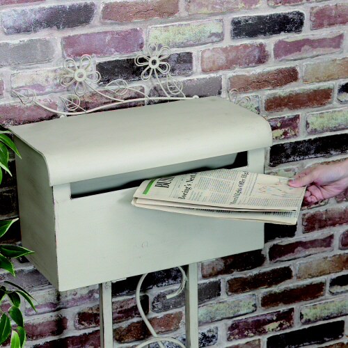 viora メールボックス2