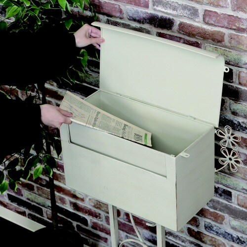 viora メールボックス2