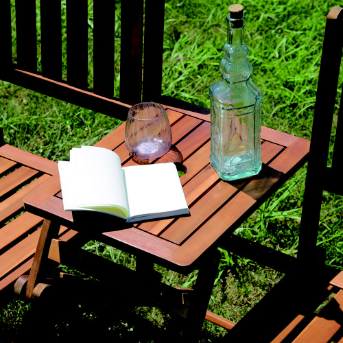 フォールディング ラブベンチ