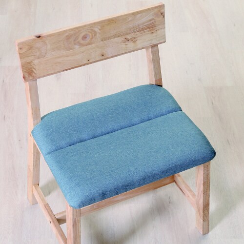 NSダイニングチェア コスタ3876C(KD)2脚