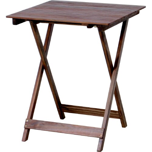 ガーデン3点セット VFS−GC21SM ブラウン