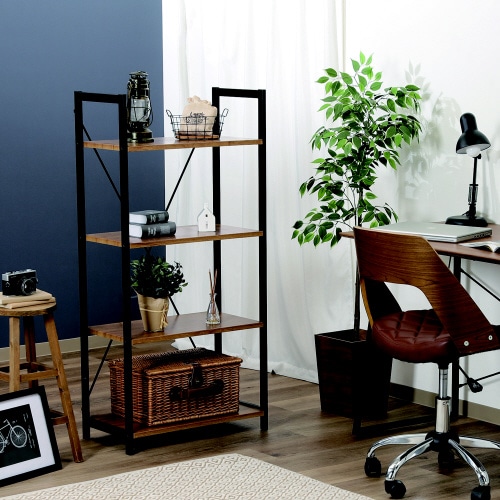 ブックシェルフ SMART