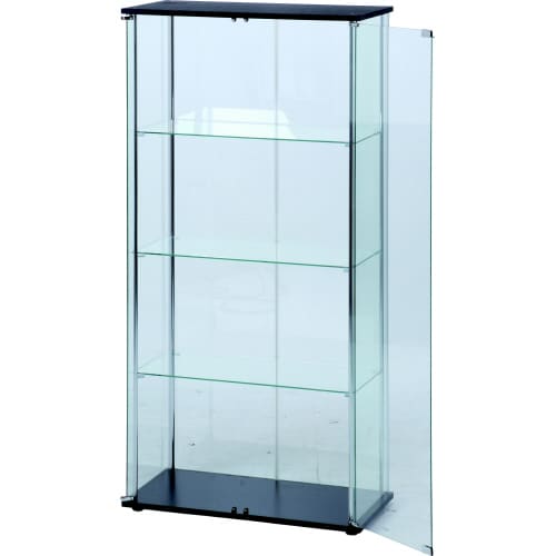 ガラスディスプレイケース(クリア)