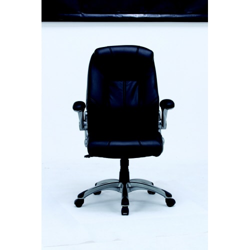エグゼクティブチェア デクシア BK