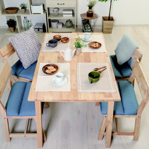 NS ダイニングテーブル コスタ 3876T