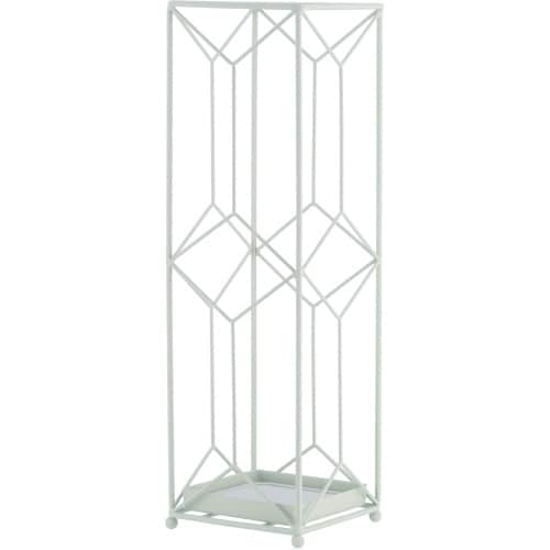 珪藻土付傘立て スクエア IV