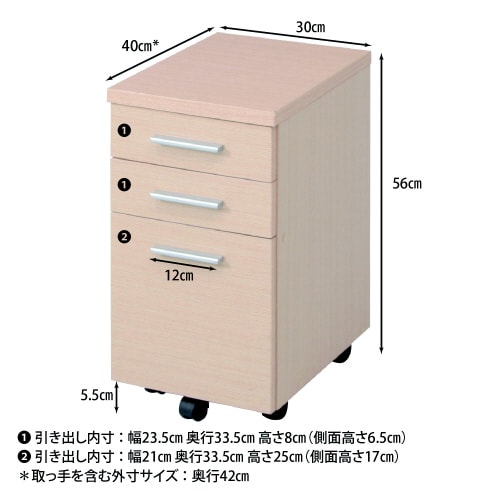 スリムインキャビネット SC−3056NA