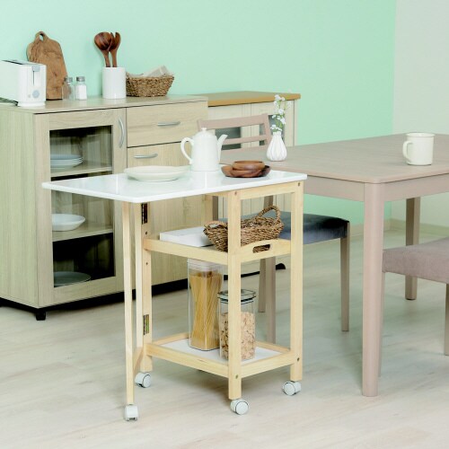 UVバタフライワゴン 6605S−1(UV)